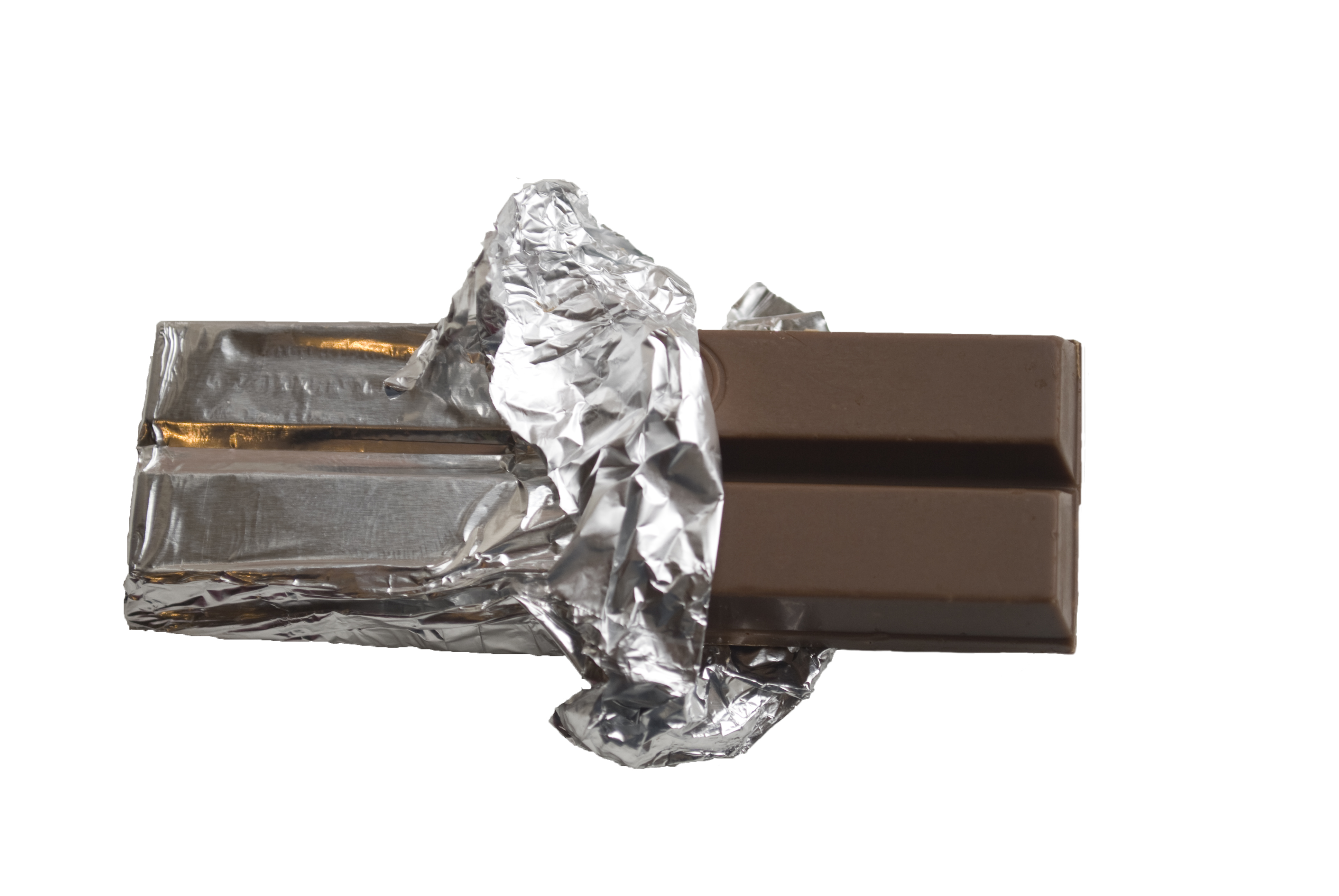 hur många kalorier innehåller en chokladbit